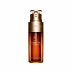 CLARINS 娇韵诗 黄金双萃系列第8代双萃焕活修护精华露 50ml