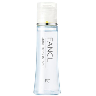 FANCL 芳珂 水活补湿肌底液 水润型 30ml