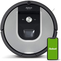 iRobot 艾罗伯特 Roomba 971 扫地机器人 银色