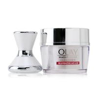 Olay 玉兰油 紧致睡眠面膜50g+磁力导入仪