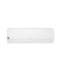 LG 乐金 KFR-35GW/J31BEBp 大1.5匹 变频 壁挂式空调 白色