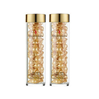 Elizabeth Arden 伊丽莎白·雅顿 时空焕活胶囊精华液 90粒*2件