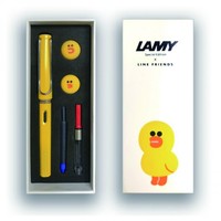 LAMY 凌美钢笔小黄鸭礼盒