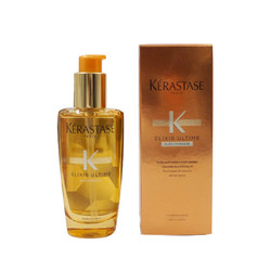 KÉRASTASE 卡诗 双重菁纯修护液 100ml