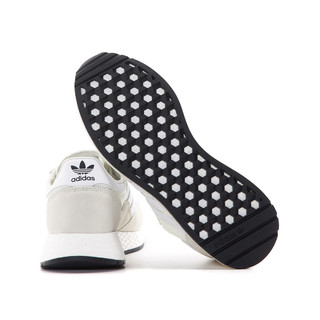 adidas Originals Marathon Tech 中性休闲运动鞋 G27464 灰/白 42.5