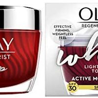 Whip 新生塑颜空气感凝霜50g SPF30+