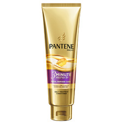 PANTENE 潘婷 3分钟奇迹发膜 70ml