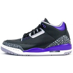 Nike耐克 Air Jordan 3 篮球鞋子
