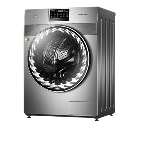 beverly比佛利b1gv100ey滚筒洗衣机10公斤