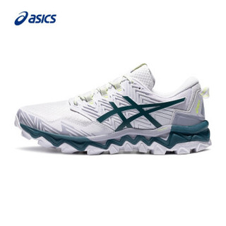 ASICS 亚瑟士 1011B256 GEL-FujiTrabuco 男款跑鞋