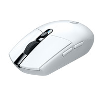 logitech 罗技 G304 2.4G LIGHTSPEED 无线鼠标 12000DPI