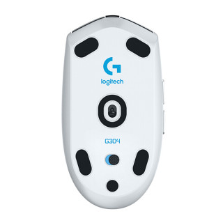 Logitech 罗技 G304 LIGHTSPEED 无线鼠标