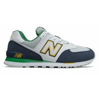 New Balance 574 男士运动鞋