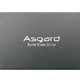  Asgard 阿斯加特 AS系列 SATA3固态硬盘 2TB　