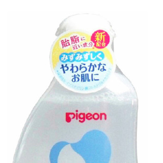 Pigeon 贝亲 婴儿爽肤水 清爽型 120ml
