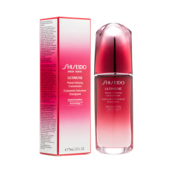SHISEIDO 资生堂 红腰子 红妍肌活精华露 75ml