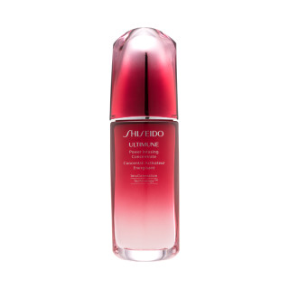 SHISEIDO 资生堂 新红妍肌活精华露