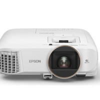 EPSON 爱普生 EH-TW5650 投影机 2500流明 白色