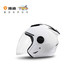 百亿补贴：雅迪电动车头盔601型3C四季通用头盔