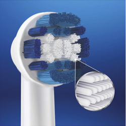 Oral-B 欧乐-B Precision Clean 电动牙刷刷头 白色 12支装