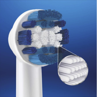 Oral-B 欧乐-B Precision Clean 电动牙刷刷头 白色 4+1支装