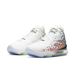 NIKE 耐克 BQ3178 LEBRON XVII EP 篮球鞋 