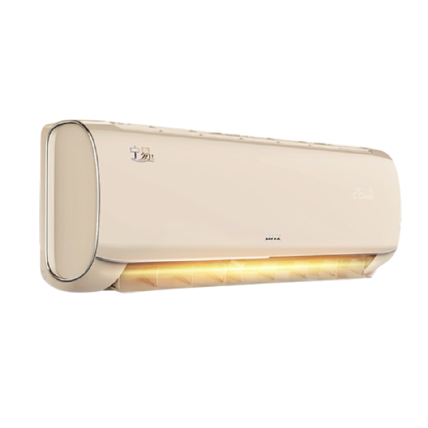 aux 奥克斯 宁易系列 kfr-35gw/bpr3tye1 1 新二级能效 壁挂式空调 1.