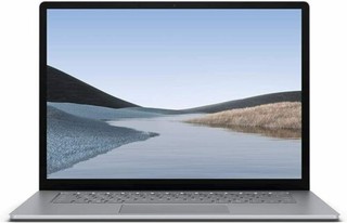 Microsoft 微软 Surface Laptop 3 13.5 英寸笔记本电脑（AMD Ryzen 5 、8GB、128GB）