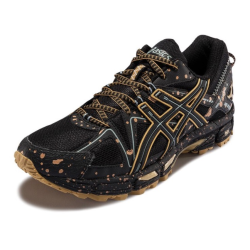 ASICS 亚瑟士 GEL-KAHANA 8 1011B109-001 男士越野跑鞋