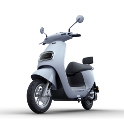 yadea雅迪m8冠能版增程电动车