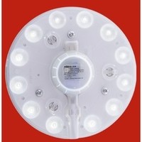 nvc-lighting 雷士照明 E-NVC-C001-10 led灯盘吸顶灯 6w