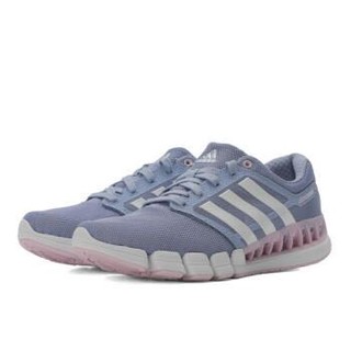 adidas 阿迪达斯 CC revolution W EF3684 女子跑步鞋