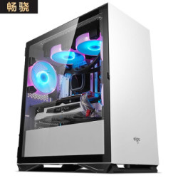 畅骁 裂魂G1锐龙版 R3 3100/8G/256G/GTX1650 4GD6