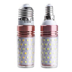十田 e27大螺口led灯泡 特价款 12W 1个装