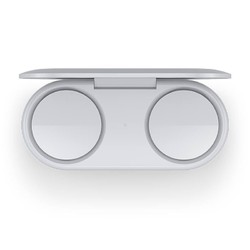 Microsoft 微软 Surface Earbuds 无线耳机 真无线蓝牙耳机  白
