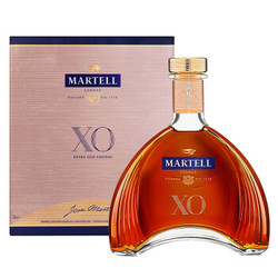 MARTELL 马爹利  XO干邑白兰地 350ml