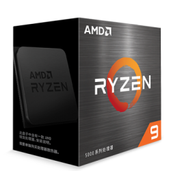 AMD 锐龙系列 R5-5600X CPU处理器