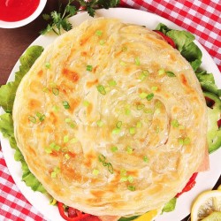 悦君心 原味手抓饼 60g*20片
