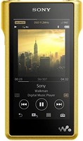 Sony 索尼 NW-WM1Z 高品质音频解码 Walkma 金砖