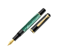 中亚prime会员：Pelikan 百利金 M200 钢笔