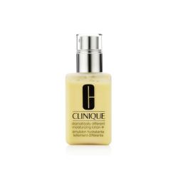 CLINIQUE 倩碧 卓越润肤乳 有油黄油 125ml