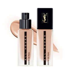 YVES SAINT LAURENT 圣罗兰 24小时恒久无瑕粉底液 25ml