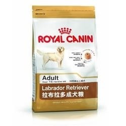 ROYAL CANIN 皇家 拉布拉多成犬全价狗粮 12kg