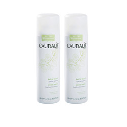 CAUDALIE 欧缇丽 大葡萄活性喷雾 200ml*2瓶装