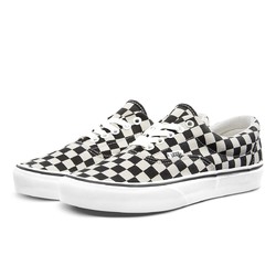 Vans 范斯 VN0A4BV4R6R1 中性低帮帆布鞋