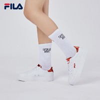 27日0点：FILA 斐乐 MODERN CHIC-FMC F52W024310F 女式运动休闲鞋