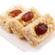 京东PLUS会员：福瑞达 传统沙琪玛 蜜枣味 1斤 *5件