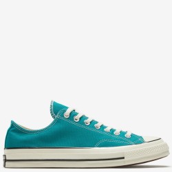 CONVERSE 匡威 Chuck 70 167702C 男女款低帮帆布鞋 *2件