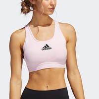 adidas 阿迪达斯 GJ9698 女士运动内衣