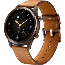 vivo WATCH 智能手表 42mm 摩卡棕